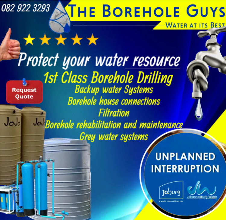 borehole drilling